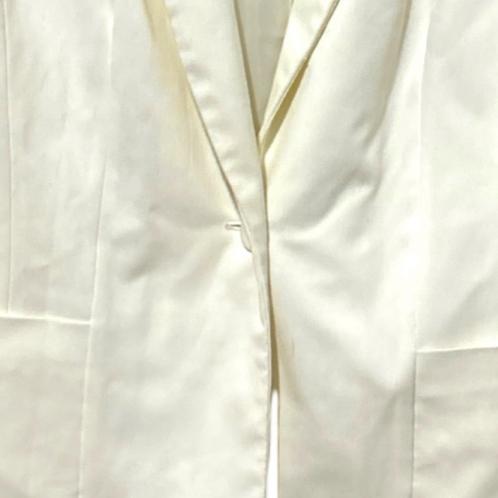 212 Collection Single Button Blazer - image 5